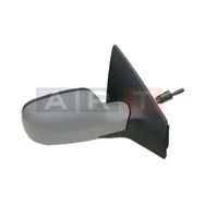 Art M002.2187 Renault Megane II 2003-2008 Mekanik Astarlı Sensörlü Sağ Ayna