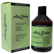 Art of Evcimen Yıpranmış Saçlar 500 ml Şampuan
