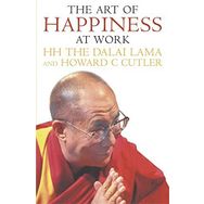 Art Of Happiness - Dalai Lama