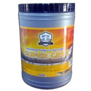 Art Oil 3.60 kg Beyaz Super Gres Yağı