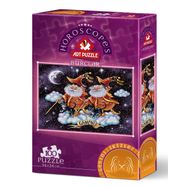 Art Puzzle 100 Parça İkizler Burcu Puzzle