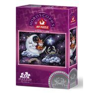 Art Puzzle 100 Parça Yengeç Burcu Puzzle