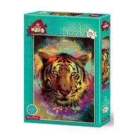 Art Puzzle 150 Parça Pençe
