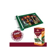 Art Puzzle 1500lük Puzzle Halısı