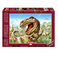 Art Puzzle 4170 Puzzle