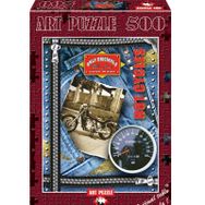 Art Puzzle 4187 Puzzle