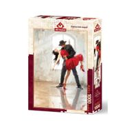 Art Puzzle 4381 Puzzle