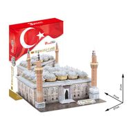 Art Puzzle 500 Parçalık Sanat Eleştirmeni Puzzle