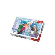 Art Puzzle 5030 Müzisyen Palyaçolar 260 Parça Puzzle