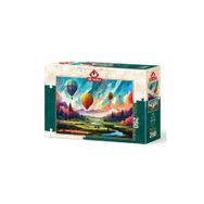Art Puzzle 5036 Düş Ovası 260 Parça Puzzle