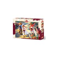 Art Puzzle 5084 500 Parça Dıgıdık Dıgıdık Puzzle
