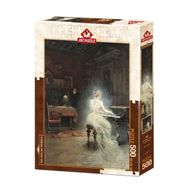 Art Puzzle 5099 Hayalet Piyanist 500 Parça Puzzle