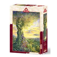 Art Puzzle 5175 Doğanın Aşkı 1000 Parça Puzzle