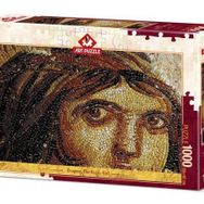 Art Puzzle 5192 1000 Parça Çingene Kızı Zeugma Puzzle