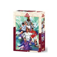 Art Puzzle 5194 1000 Parça Efsane Topçular 1 Puzzle