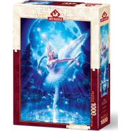 Art Puzzle 5214 1000 Parça Kuğu Gölü Balesi Puzzle