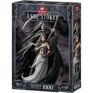 Art Puzzle 5230 Zamansız 1000 Parça Puzzle