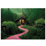 Art Puzzle 5236 Derin Orman 1000 Parça Puzzle