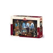 Art Puzzle 5268 1000 Parça Büyücünün Kalesi Puzzle