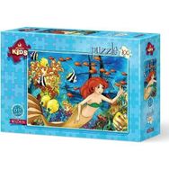 Art Puzzle 5624 100 Parça Batık Gemi Puzzle