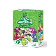 Art Puzzle 5831 Alfabe Öğreniyorum 54 Parça Puzzle