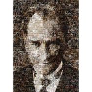 Art Puzzle Atatürk 34 x 48 cm 260 Parça Puzzle