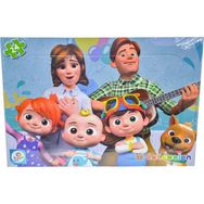 Art Puzzle CO7794 Cocomelon 24 Parça Frame Puzzle