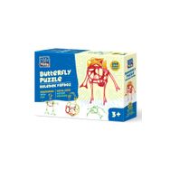 Art Puzzle Kelebek 240 Parça Puzzle