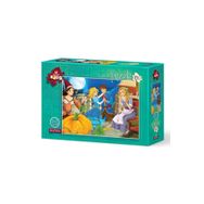 Art Puzzle Kraliyet Çiti 150 Parça Puzzle