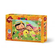 Art Puzzle Pepee'nin Orman Müzikali 50 Parça Puzzle