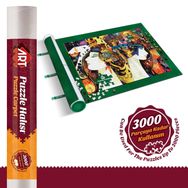 Art Puzzle Rulo 3000'lik Puzzle Halısı