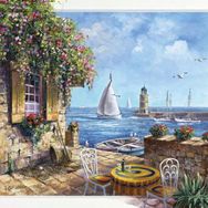 Art Puzzle Seni Beklerken 500 Parça Puzzle