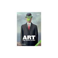 Art: The Whole Story - Kolektif