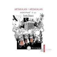 Artakalan - Ardakalan - Funda Özyurt