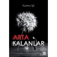 Artakalanlar - Kumru İşli