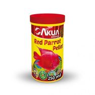ArtAkua Red Parrot 2 mm 100 gr Balık Yemi