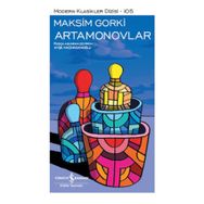 Artamonovlar İş Bankası Kültür Yayınları