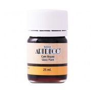 Artdeco 030A 21 Metalik Altın 25 ml Cam Boyası