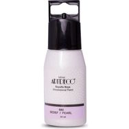 Artdeco 040C 680 Metalik Sedef 60 ml Boyutlu Boya