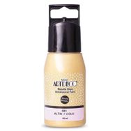 Artdeco 040C 681 Metalik Altın 60 ml Boyutlu Boya