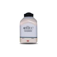 Artdeco 055L-01 Pouring Medyum 500 ml Akrilik Boya
