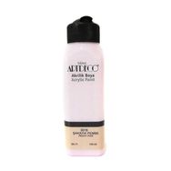 Artdeco 070R-3018 Şakayık Pembe 140 ml Akrilik Boya