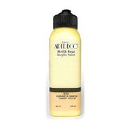 Artdeco 070R-3032 Kanarya Sarısı 140 ml Akrilik Boya