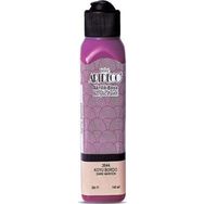 Artdeco 070R-3644 140 ml Koyu Bordo Akrilik Boya