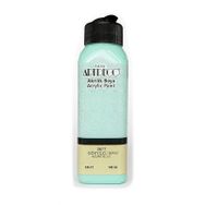 Artdeco 070R-3677 Gökyüzü Mavisi 140 ml Akrilik Boya