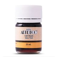 Artdeco 08 25 ml Mor Cam Boyası
