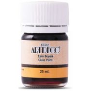Artdeco 10 İnceltici Farblos 25 ml Büst Cam Boyası