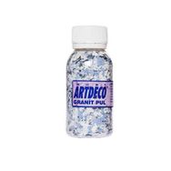 Artdeco 100 ml Mavi Granit Pul