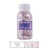 Artdeco 100 ml N:1077 Pembe Granit Pul