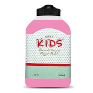 Artdeco 118L-335 Pembe 500 ml Kids Parmak Boyası